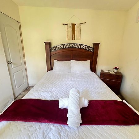 Appartamento Casa Del Viajero Colonial Antigua Esterno foto